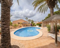 Sale - Chalet - Ciudad Quesada - Rojales