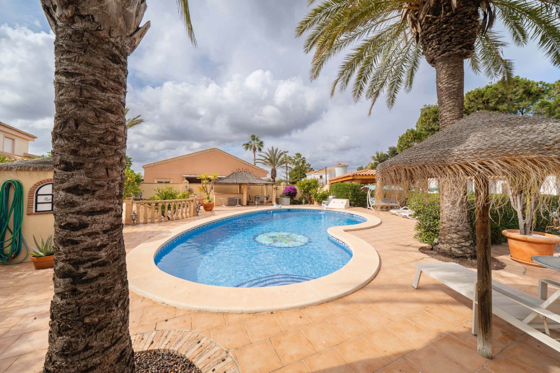 Sale - Chalet - Ciudad Quesada - Rojales