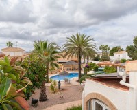 Sale - Chalet - Ciudad Quesada - Rojales