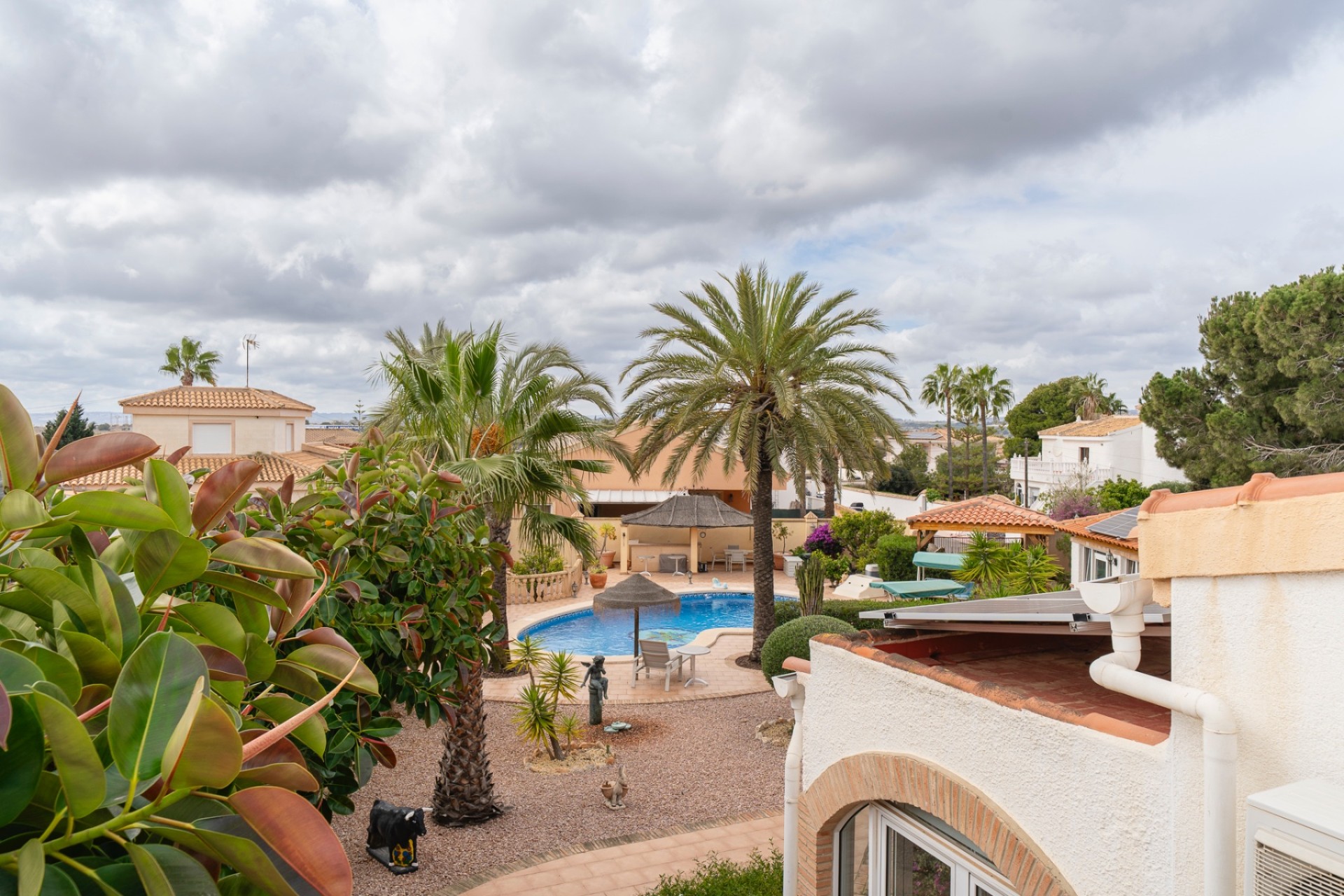 Sale - Chalet - Ciudad Quesada - Rojales