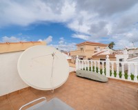 Sale - Chalet - Ciudad Quesada - Rojales