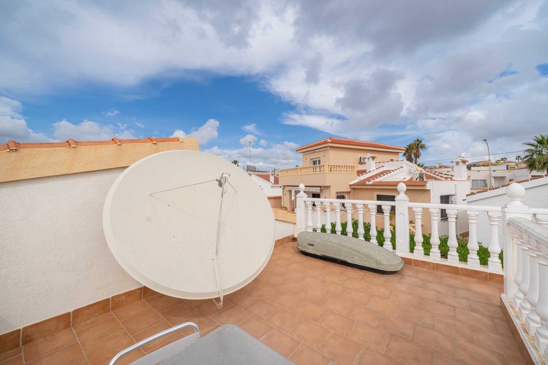 Sale - Chalet - Ciudad Quesada - Rojales