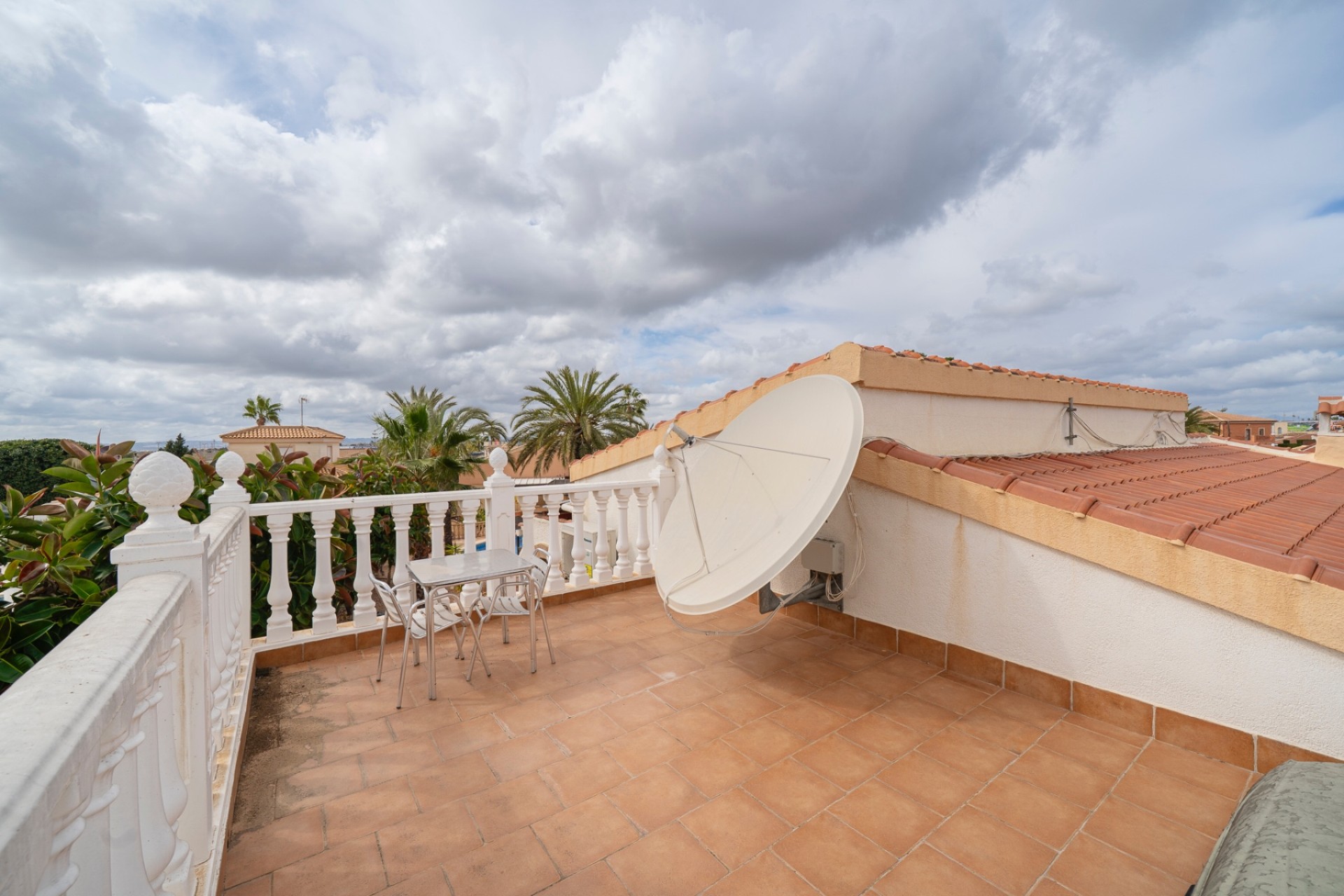 Sale - Chalet - Ciudad Quesada - Rojales