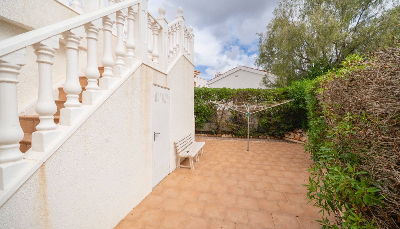 Sale - Chalet - Ciudad Quesada - Rojales