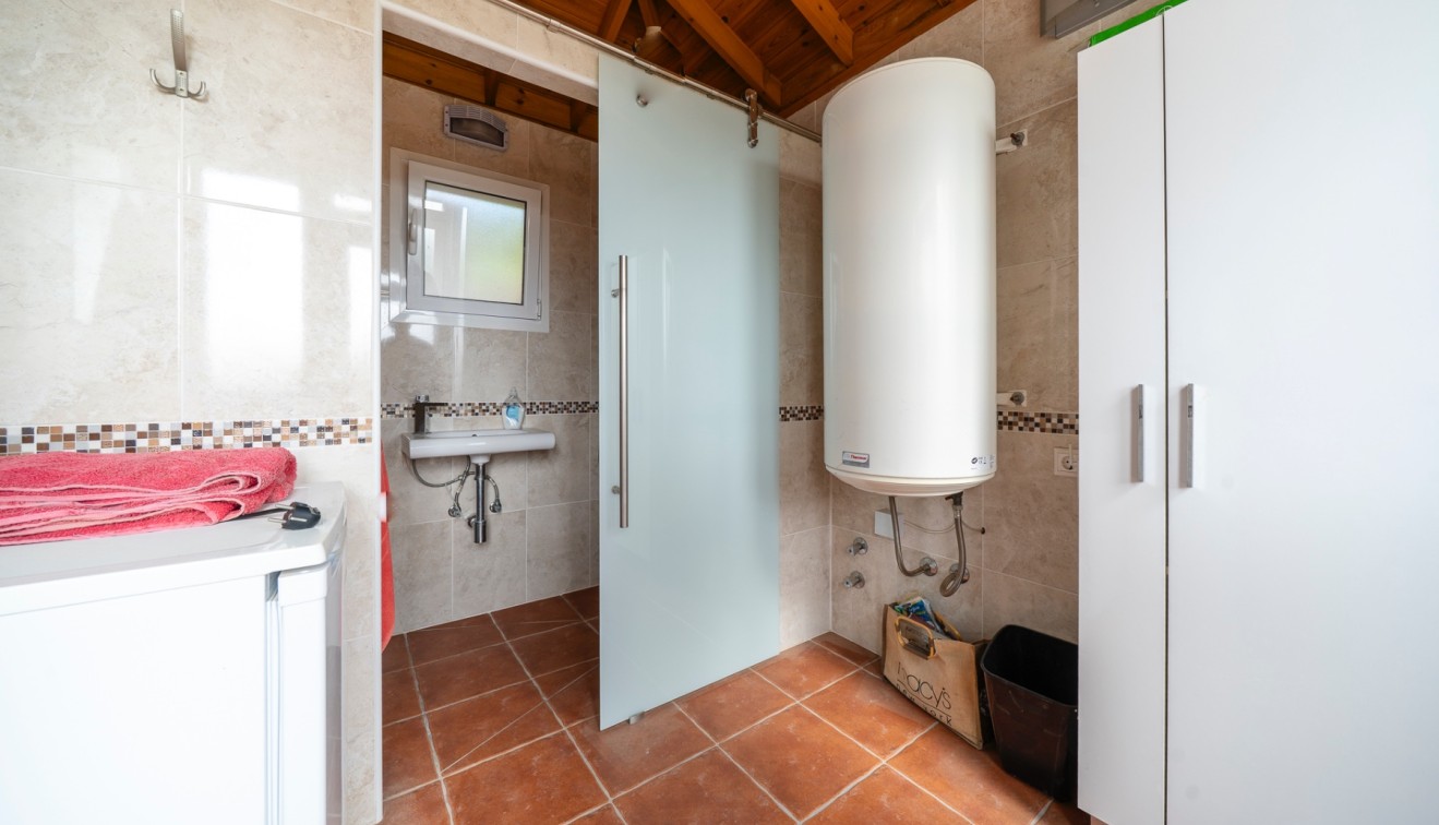 Sale - Chalet - Ciudad Quesada - Rojales