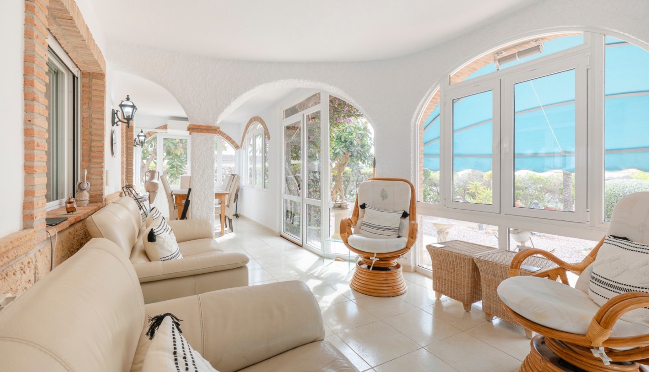 Sale - Chalet - Ciudad Quesada - Rojales