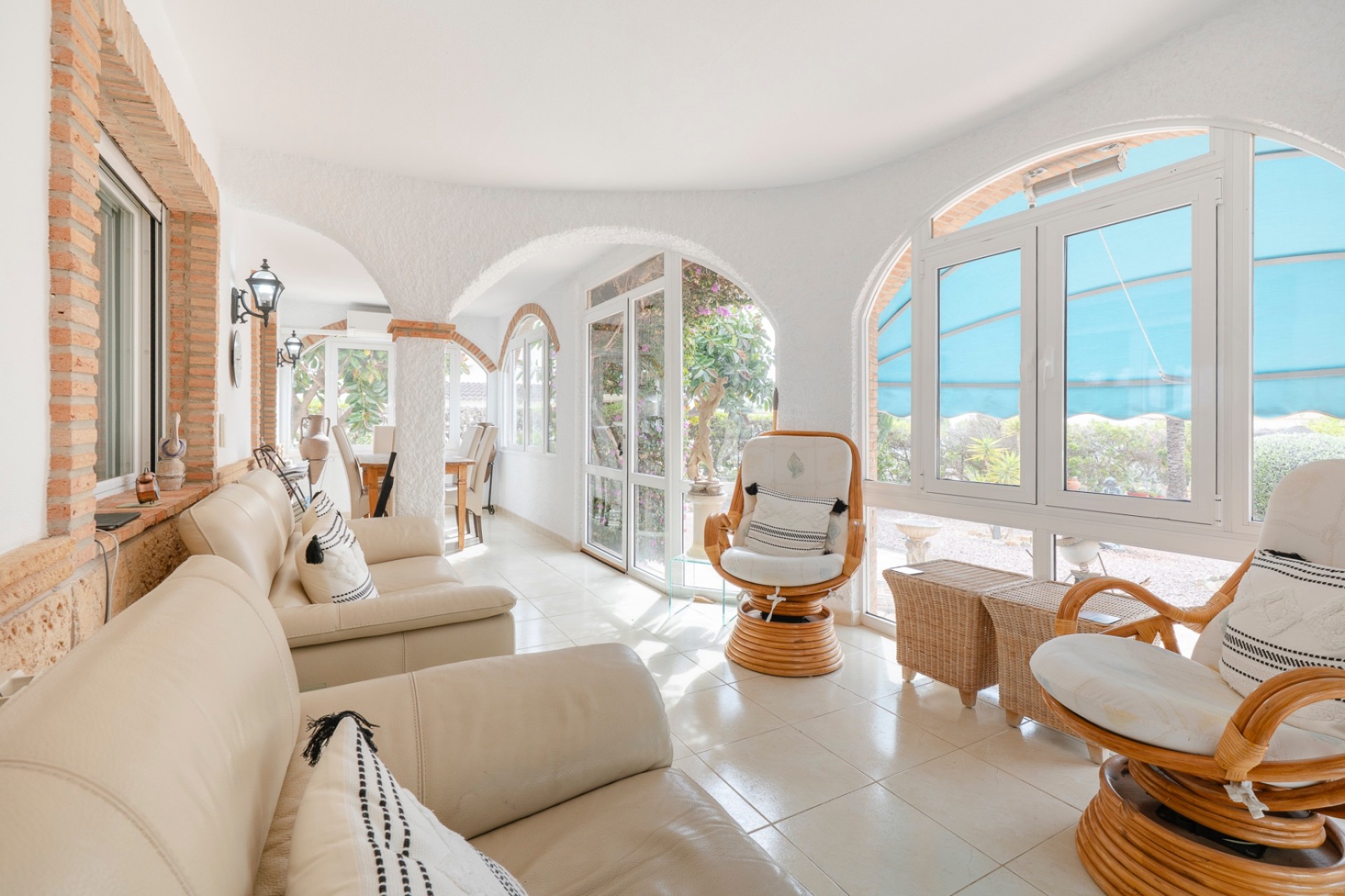 Sale - Chalet - Ciudad Quesada - Rojales