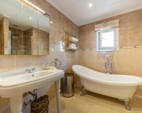 Sale - Chalet - Ciudad Quesada - Rojales