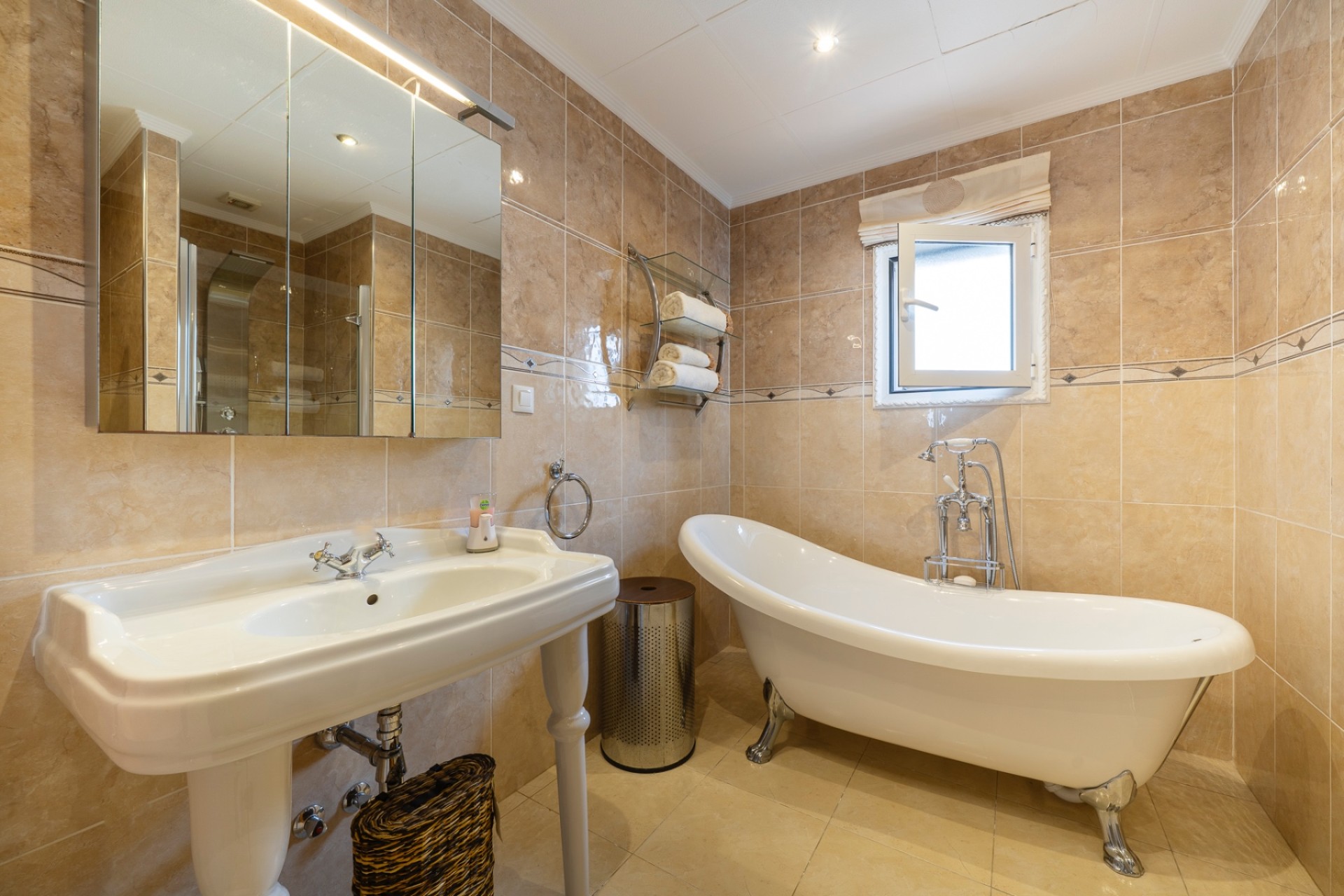 Sale - Chalet - Ciudad Quesada - Rojales