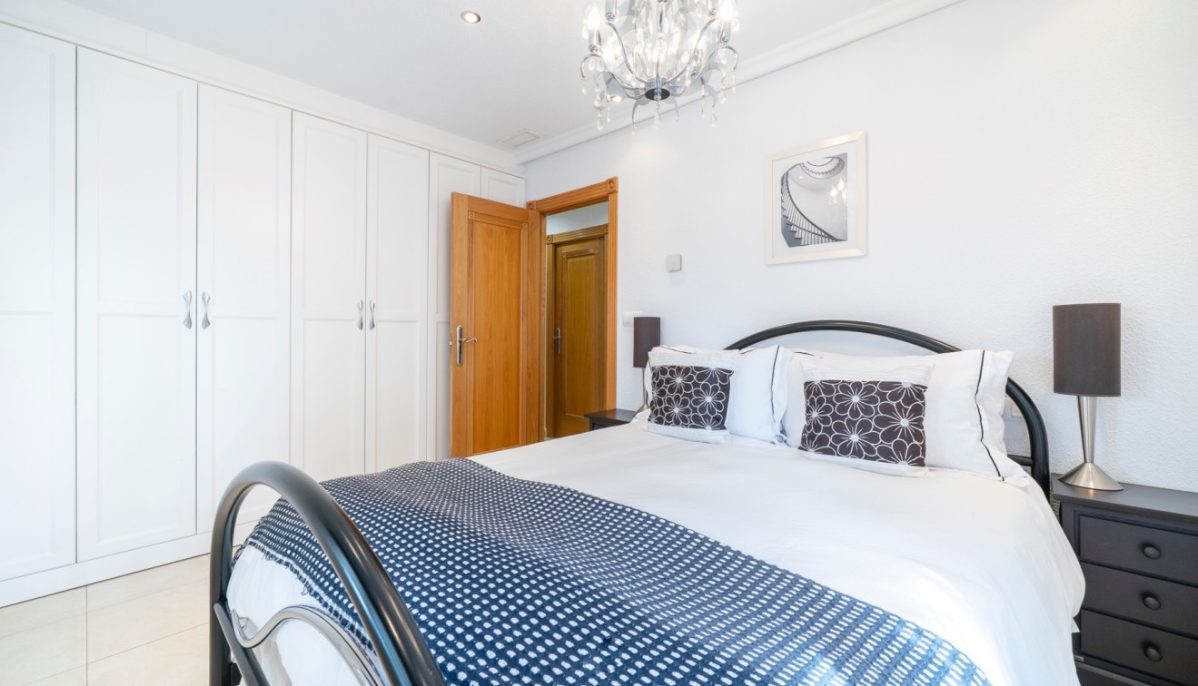 Sale - Chalet - Ciudad Quesada - Rojales