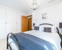 Sale - Chalet - Ciudad Quesada - Rojales