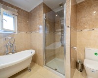 Sale - Chalet - Ciudad Quesada - Rojales