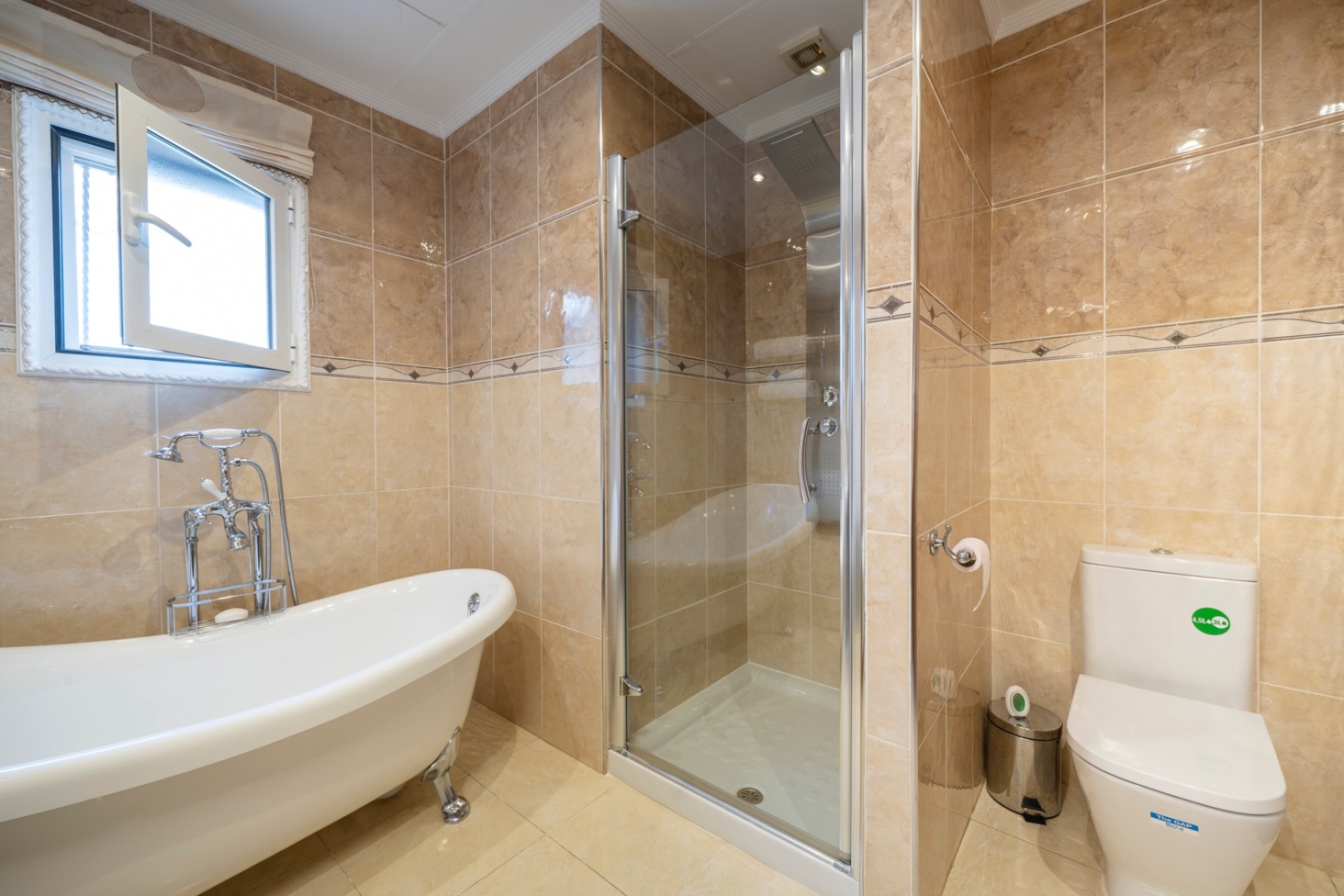 Sale - Chalet - Ciudad Quesada - Rojales