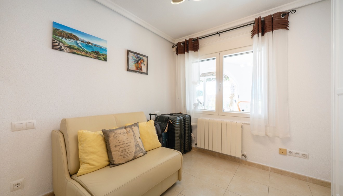 Sale - Chalet - Ciudad Quesada - Rojales