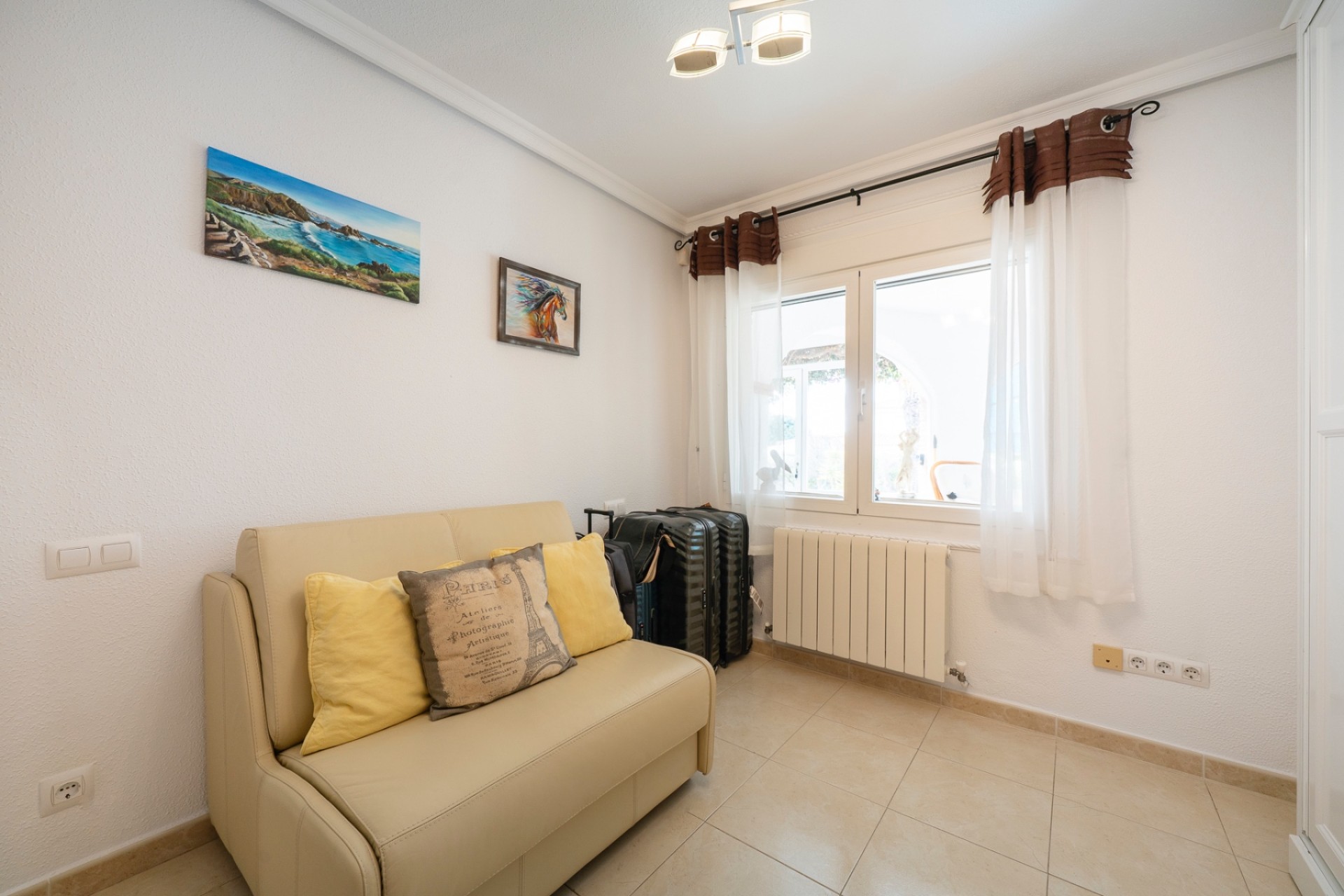 Sale - Chalet - Ciudad Quesada - Rojales