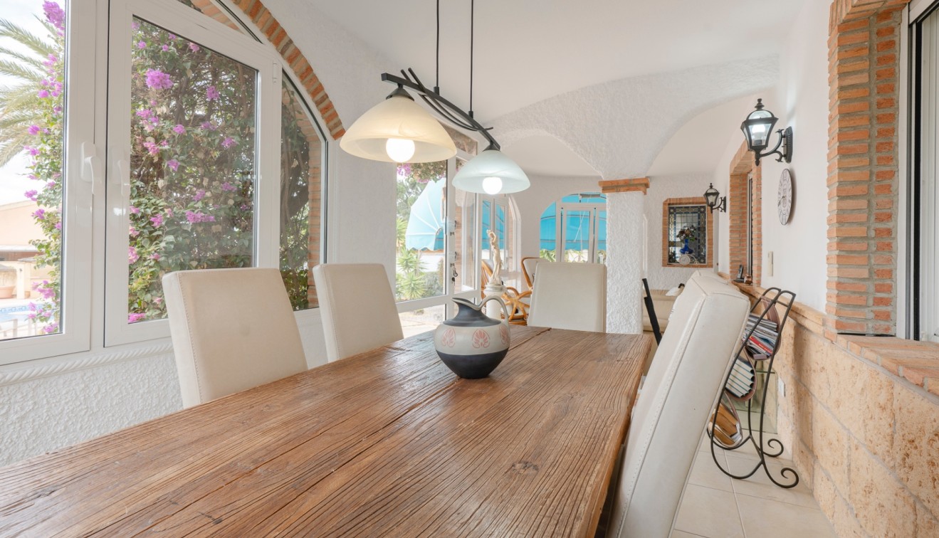 Sale - Chalet - Ciudad Quesada - Rojales