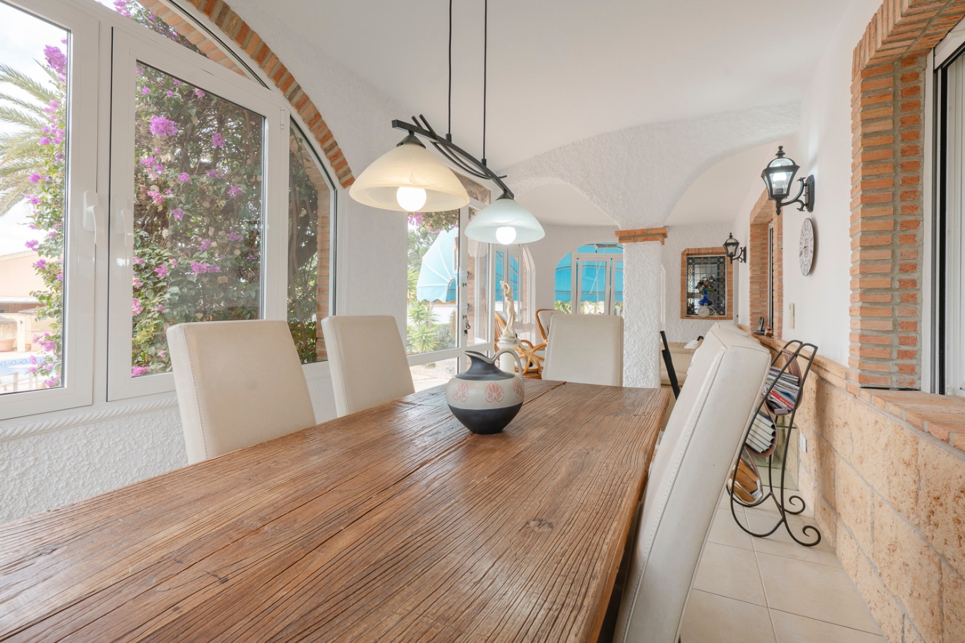 Sale - Chalet - Ciudad Quesada - Rojales