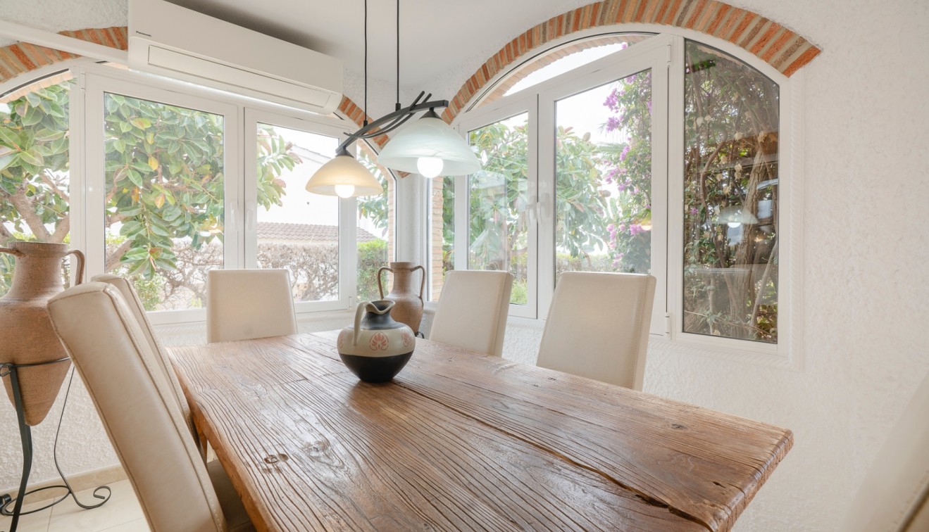 Sale - Chalet - Ciudad Quesada - Rojales