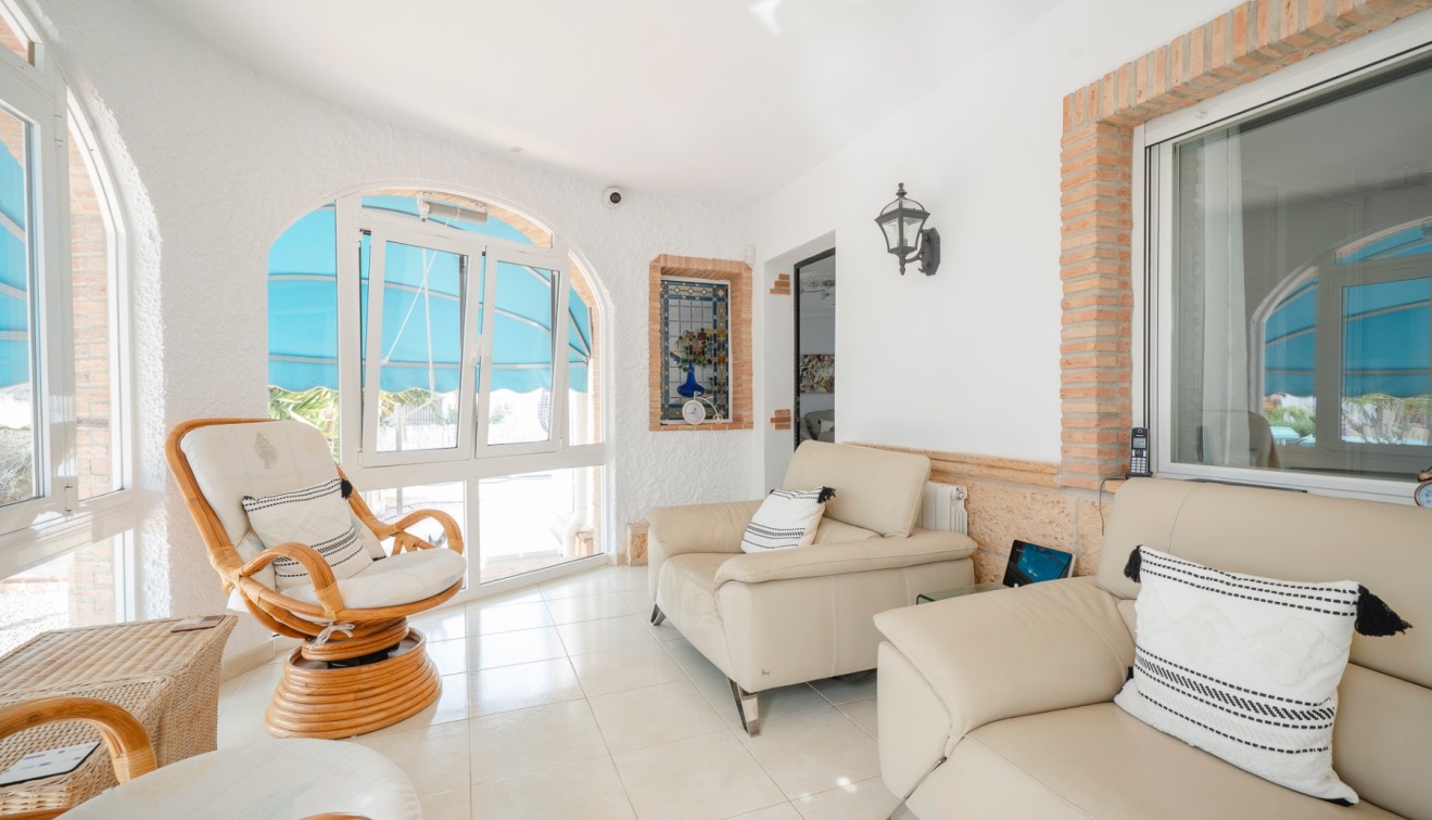 Sale - Chalet - Ciudad Quesada - Rojales