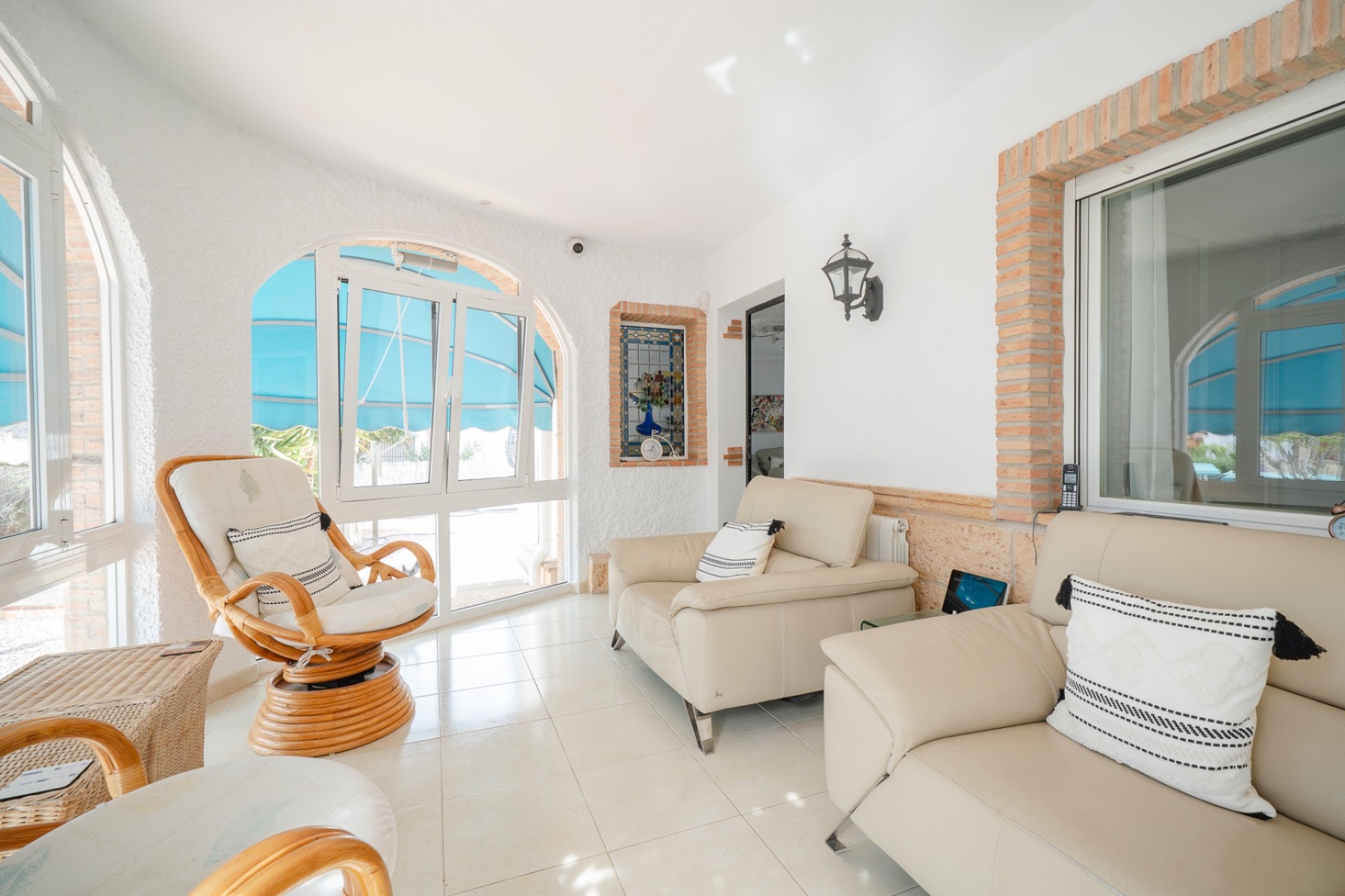 Sale - Chalet - Ciudad Quesada - Rojales