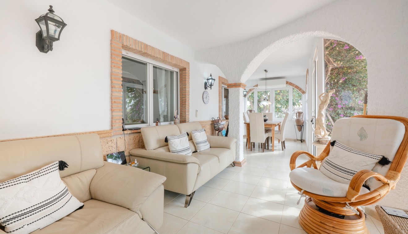 Sale - Chalet - Ciudad Quesada - Rojales