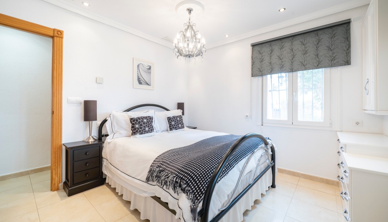 Sale - Chalet - Ciudad Quesada - Rojales