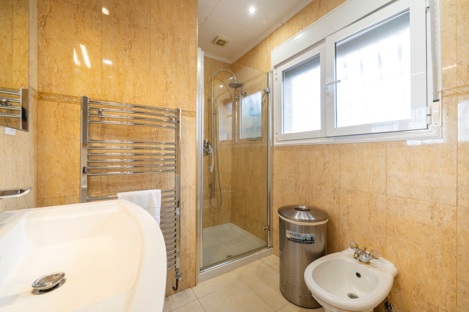 Sale - Chalet - Ciudad Quesada - Rojales