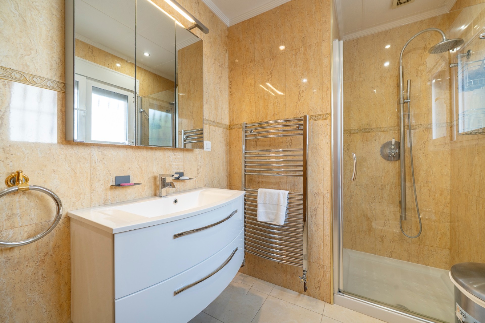 Sale - Chalet - Ciudad Quesada - Rojales