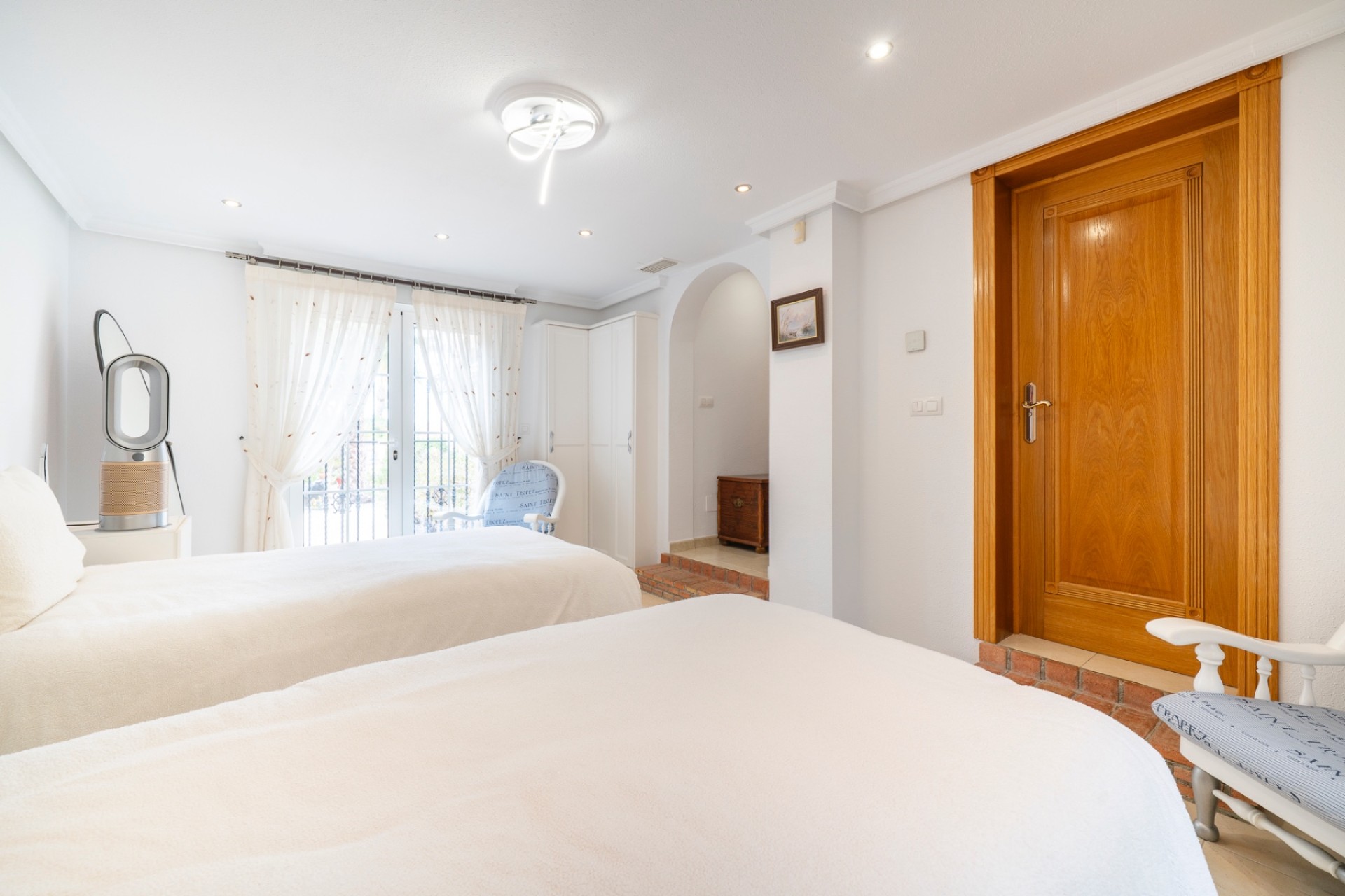 Sale - Chalet - Ciudad Quesada - Rojales