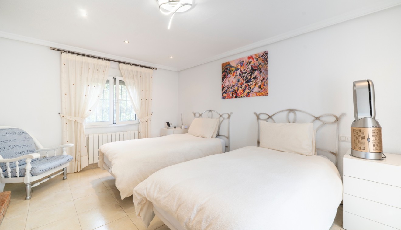 Sale - Chalet - Ciudad Quesada - Rojales