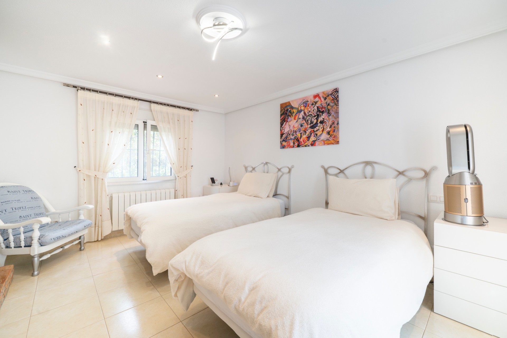 Sale - Chalet - Ciudad Quesada - Rojales