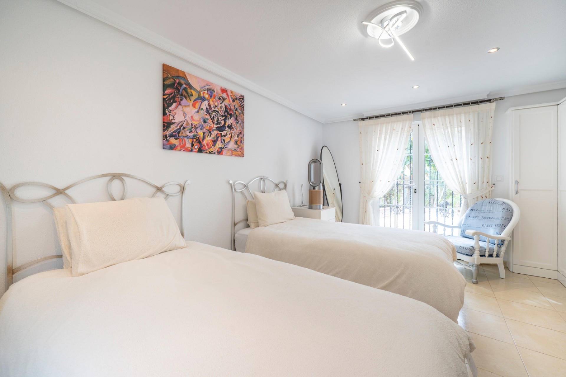 Sale - Chalet - Ciudad Quesada - Rojales