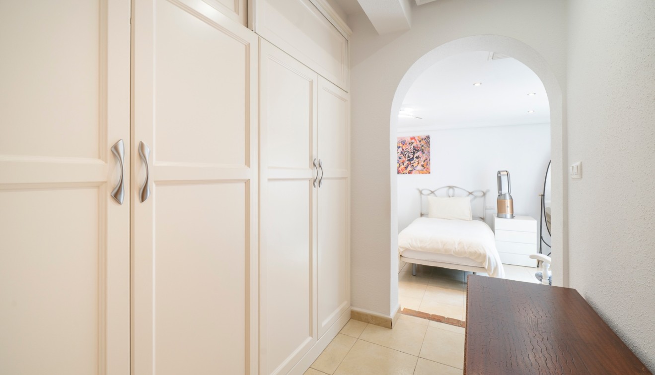 Sale - Chalet - Ciudad Quesada - Rojales