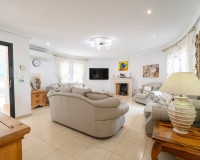 Sale - Chalet - Ciudad Quesada - Rojales