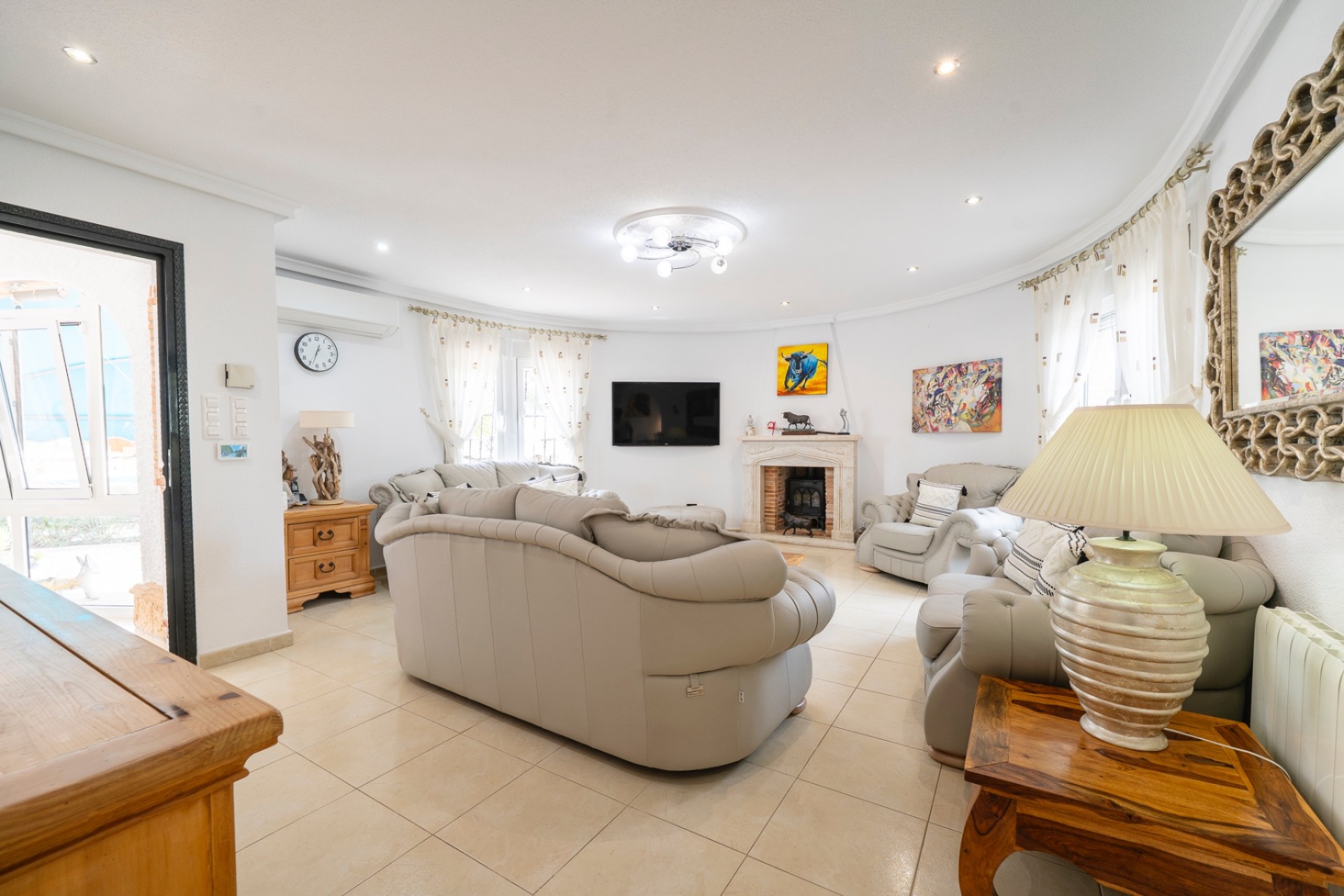 Sale - Chalet - Ciudad Quesada - Rojales