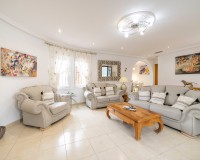 Sale - Chalet - Ciudad Quesada - Rojales