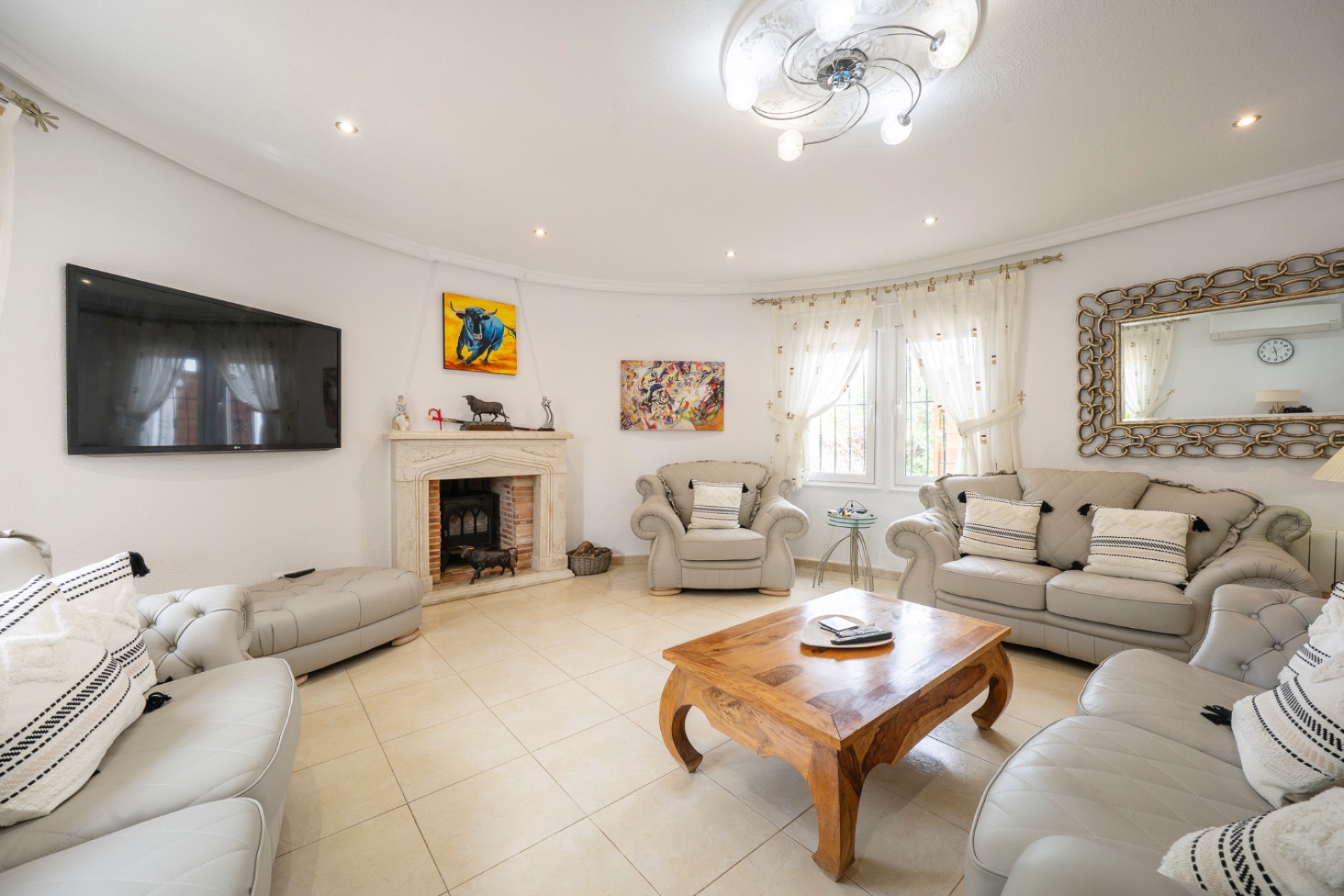 Sale - Chalet - Ciudad Quesada - Rojales