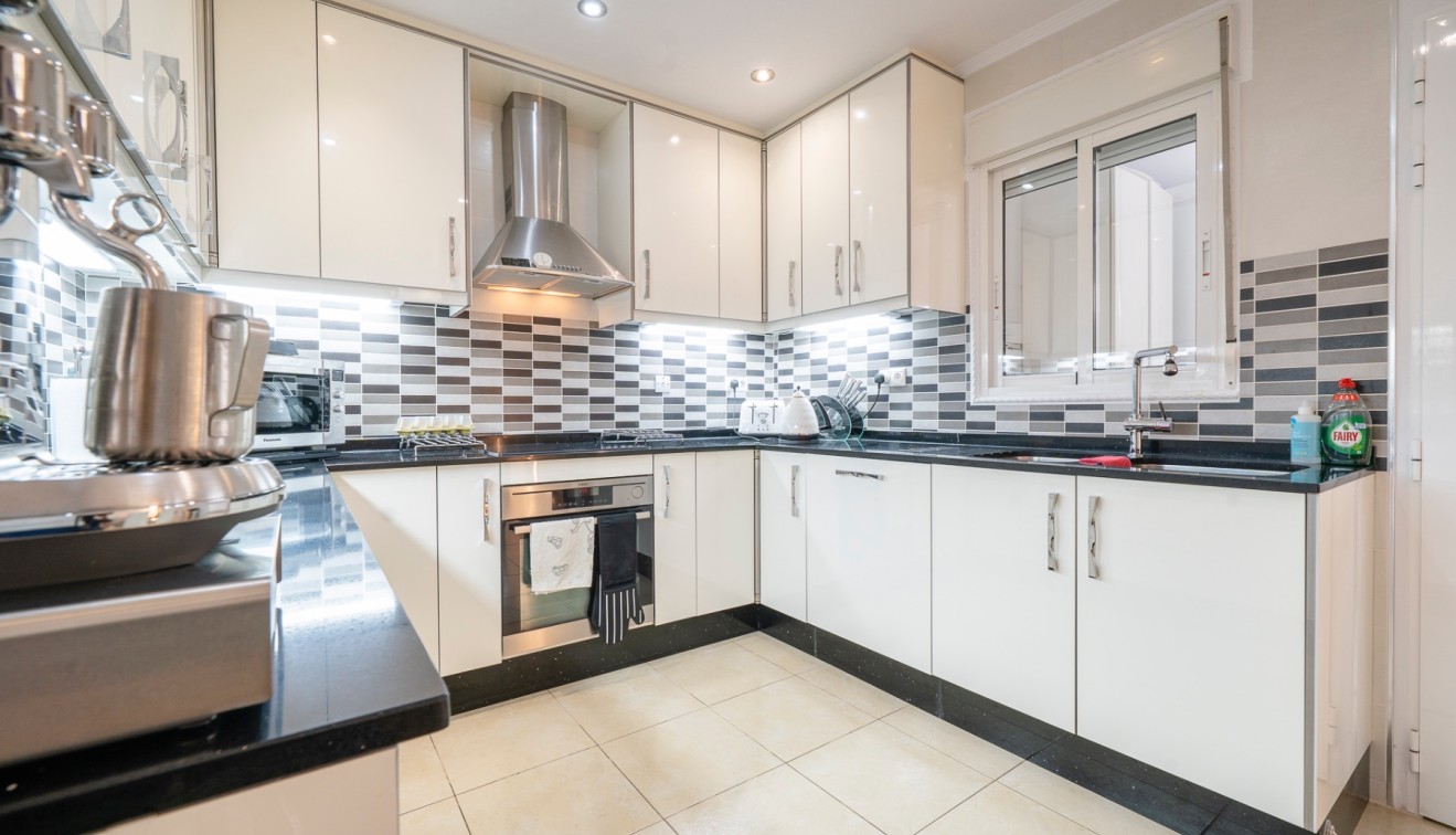 Sale - Chalet - Ciudad Quesada - Rojales