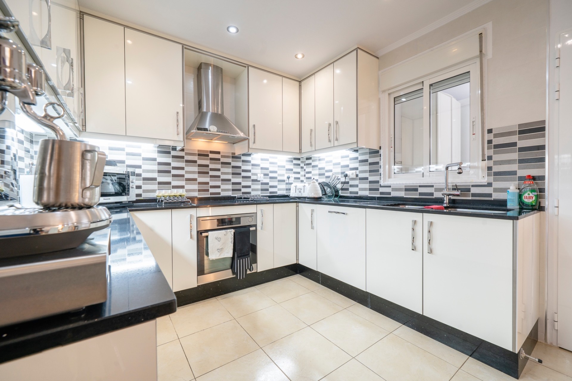 Sale - Chalet - Ciudad Quesada - Rojales