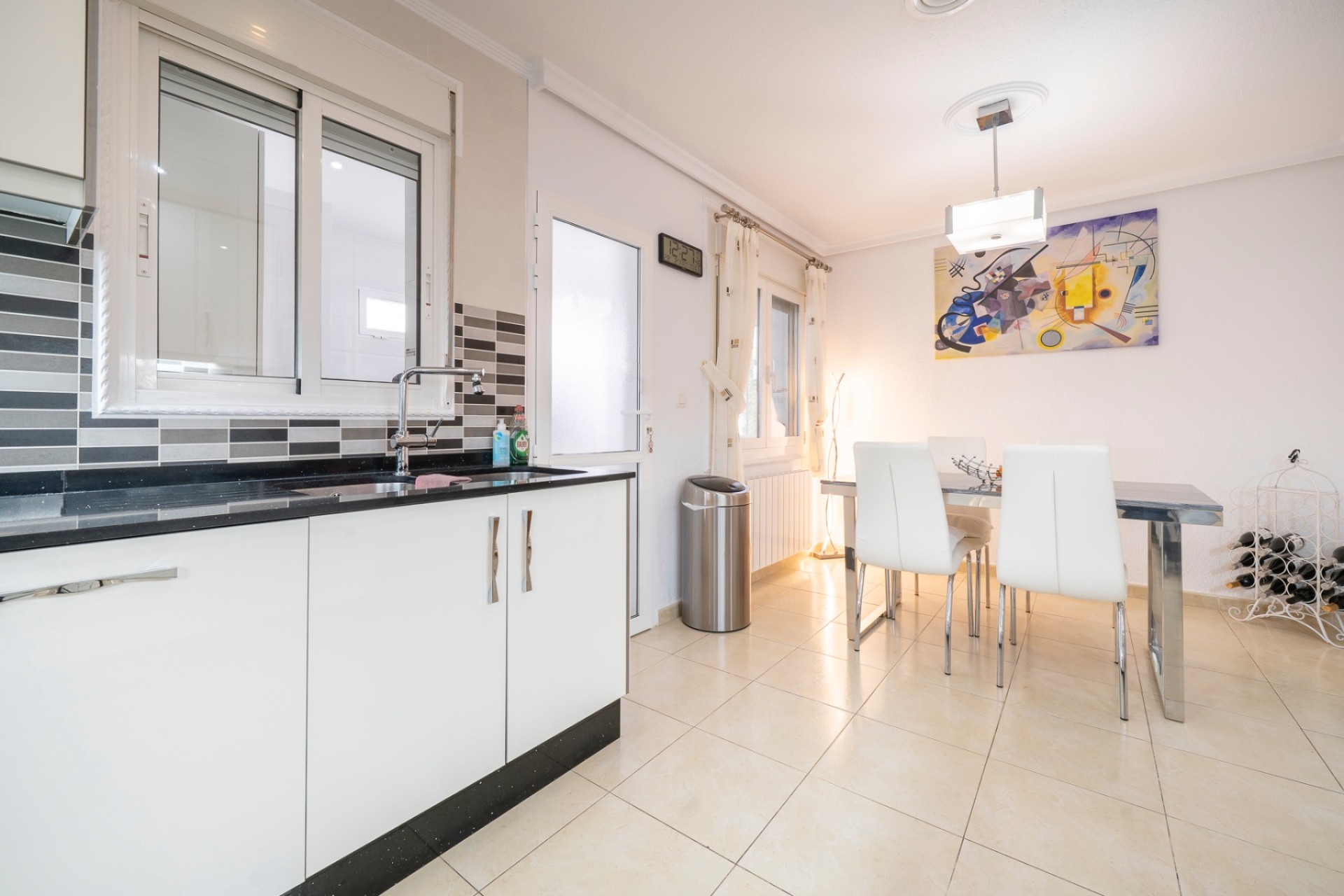 Sale - Chalet - Ciudad Quesada - Rojales