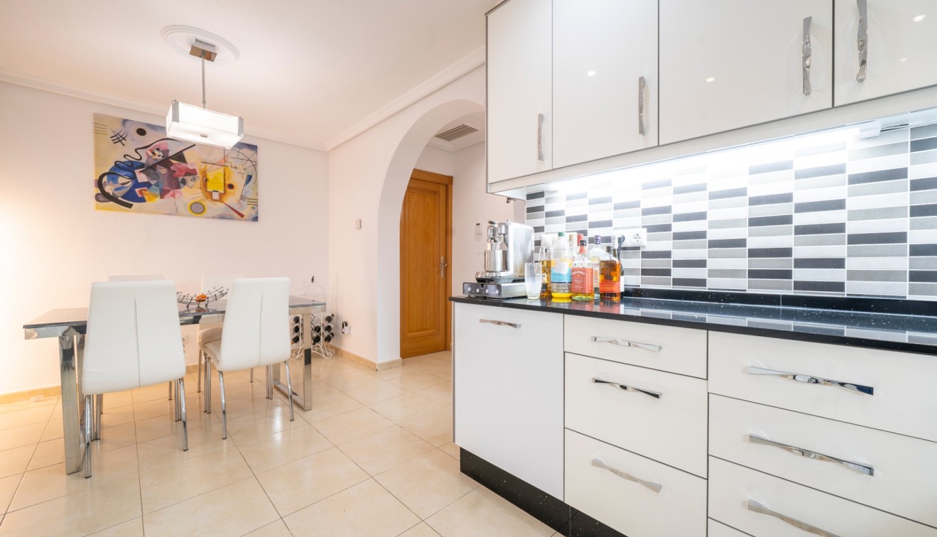 Sale - Chalet - Ciudad Quesada - Rojales