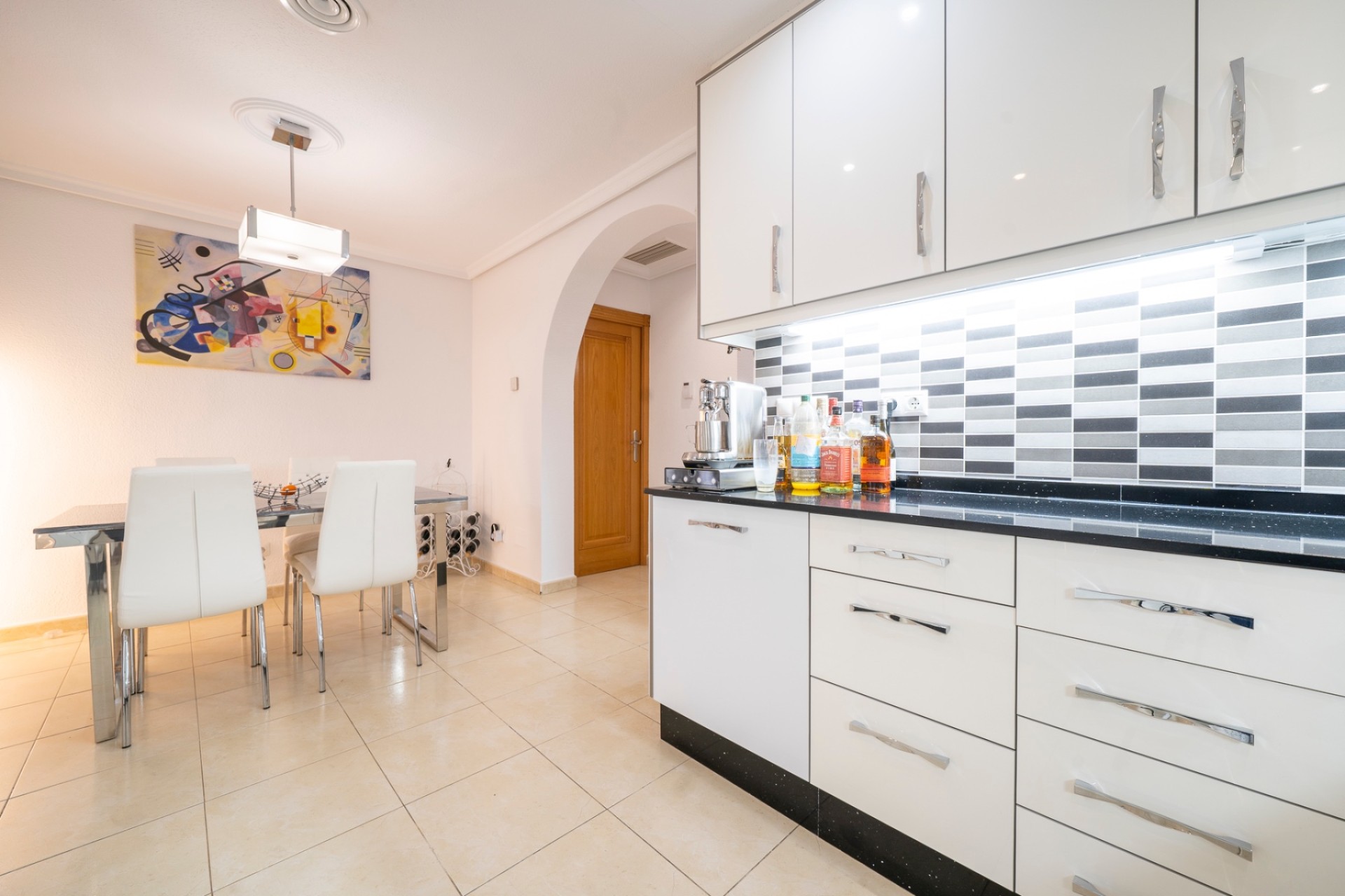 Sale - Chalet - Ciudad Quesada - Rojales