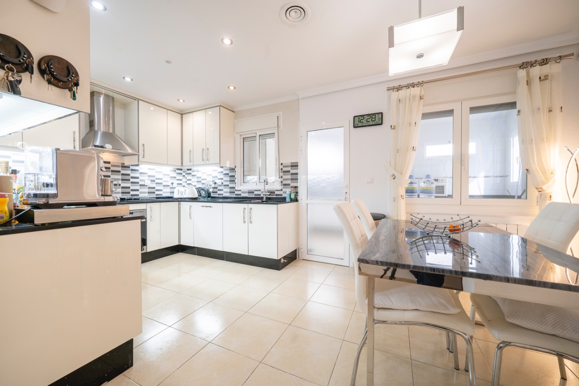 Sale - Chalet - Ciudad Quesada - Rojales