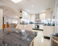 Sale - Chalet - Ciudad Quesada - Rojales