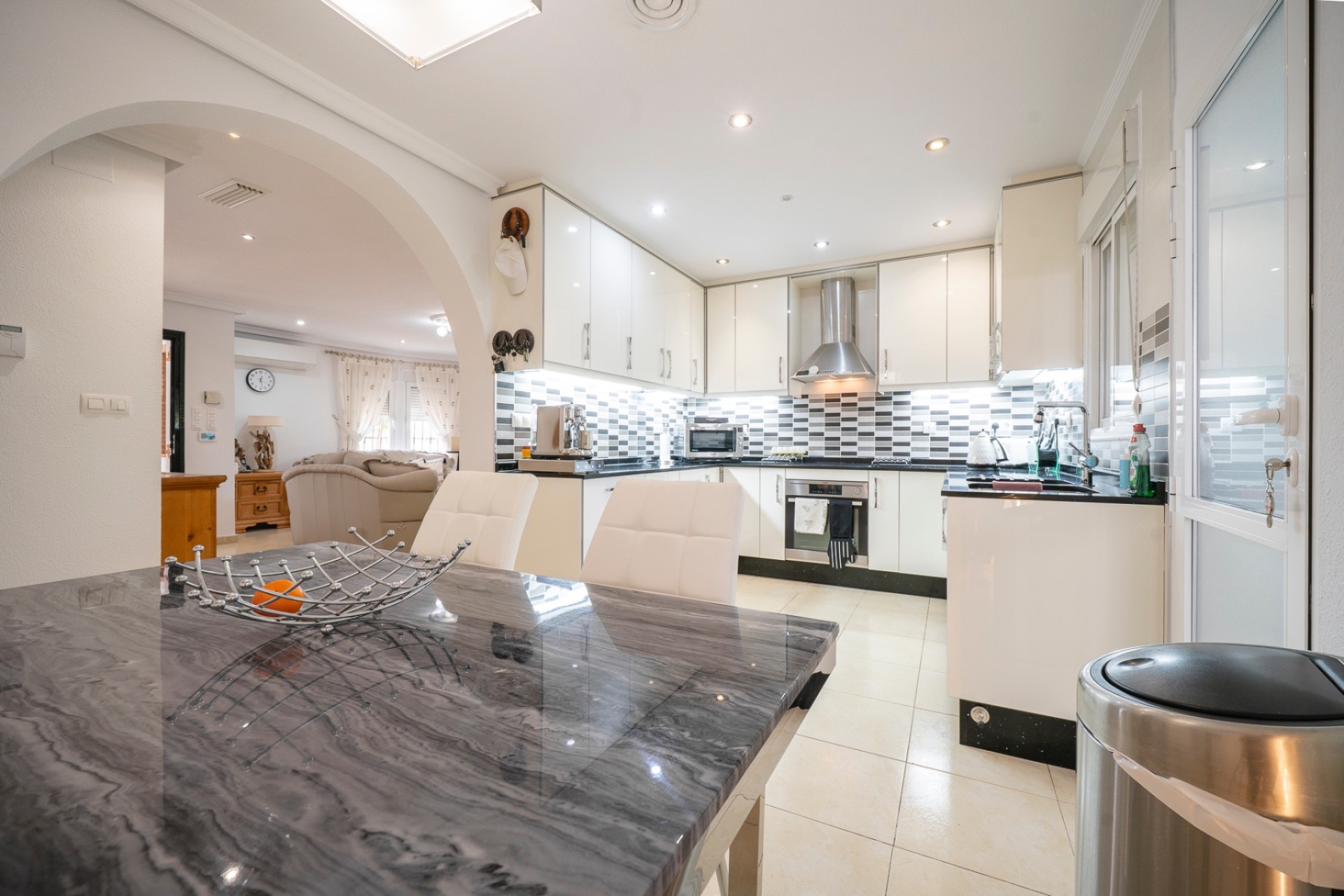 Sale - Chalet - Ciudad Quesada - Rojales