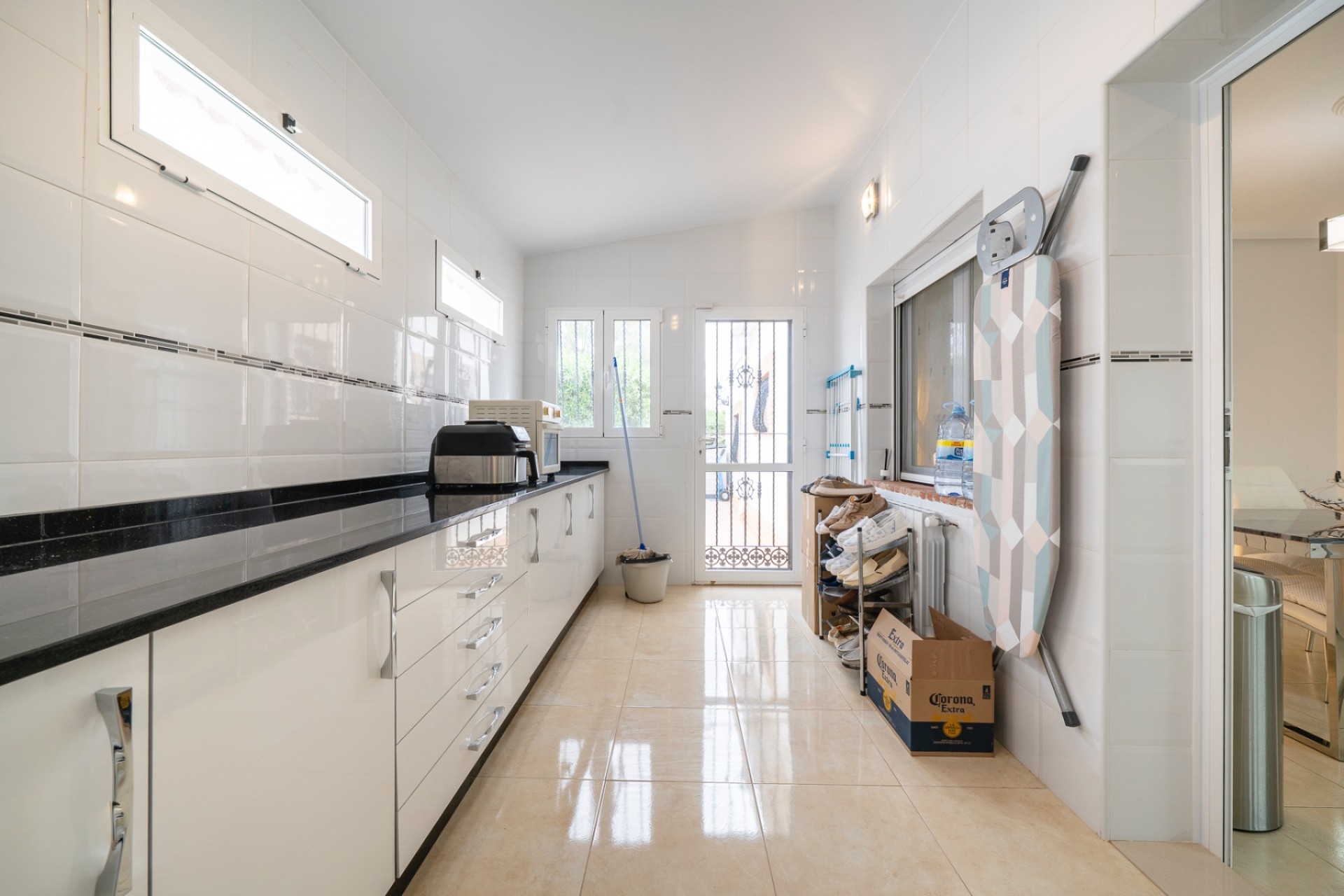 Sale - Chalet - Ciudad Quesada - Rojales