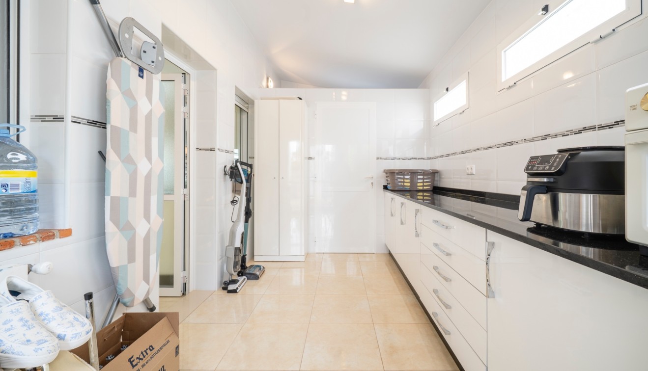 Sale - Chalet - Ciudad Quesada - Rojales