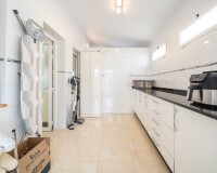 Sale - Chalet - Ciudad Quesada - Rojales