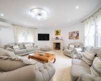 Sale - Chalet - Ciudad Quesada - Rojales