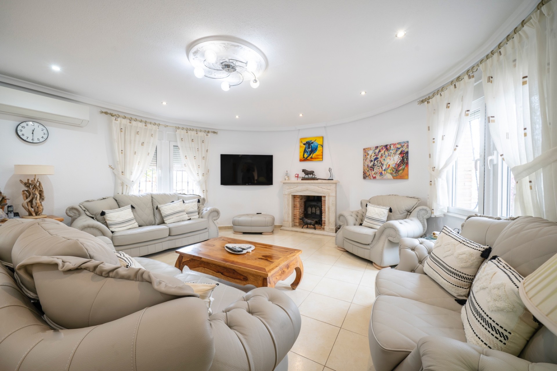 Sale - Chalet - Ciudad Quesada - Rojales